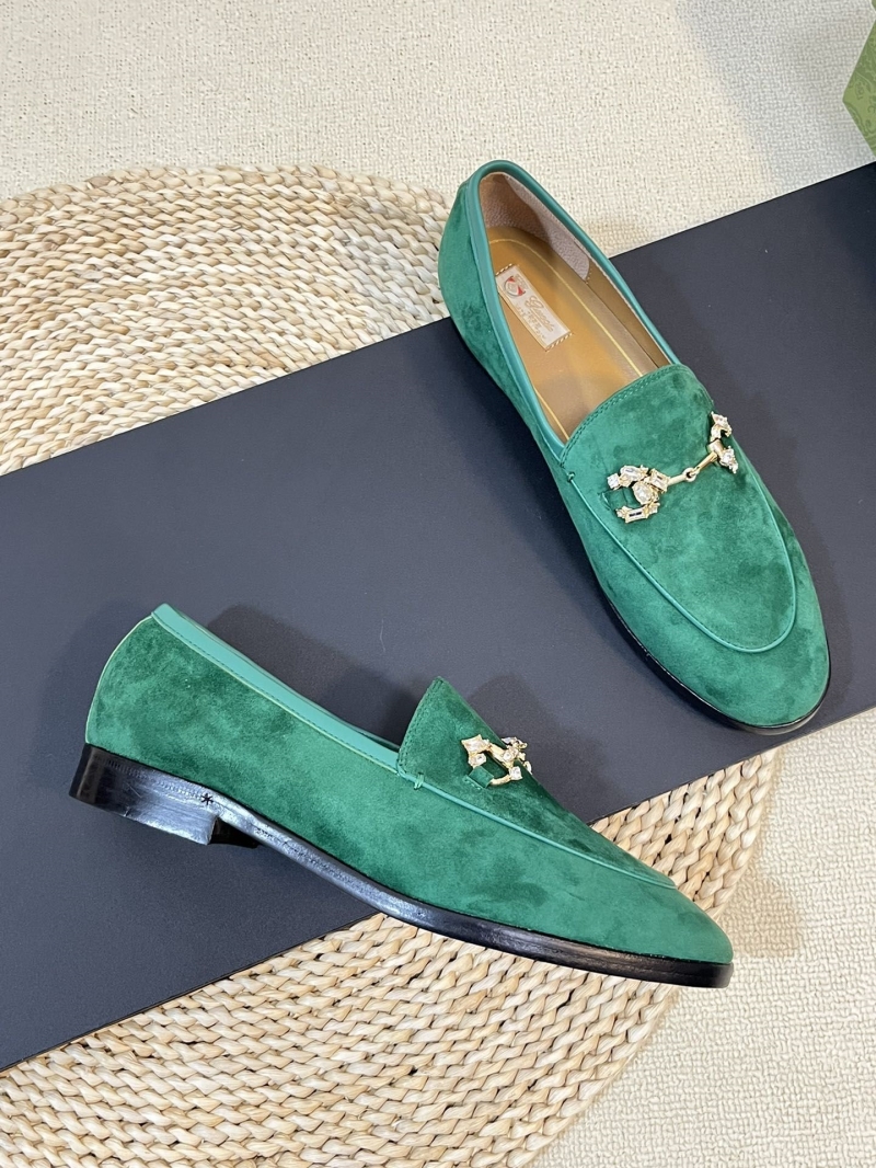 Gucci loafers